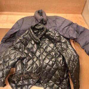 32 Degrees Puffer-Large